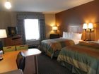 фото отеля Mainstay Suites Williston