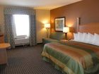 фото отеля Mainstay Suites Williston