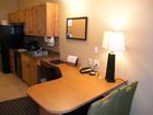 фото отеля Mainstay Suites Williston