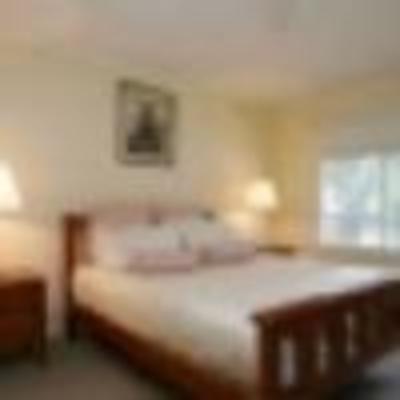 фото отеля Airport Bed & Breakfast Accommodation Melbourne