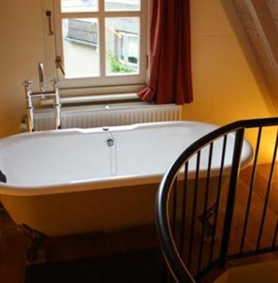 фото отеля De Hemel Hotel Suites Nijmegen