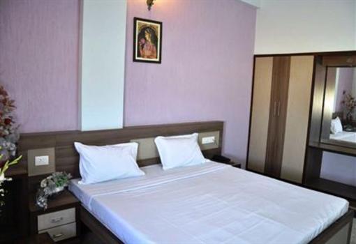 фото отеля Hotel Siddharth Residency