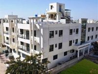 Hotel Siddharth Residency