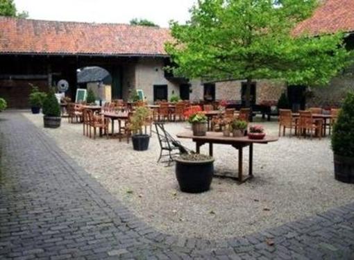 фото отеля Hotel Restaurant Schinvelder Hoeve Schinveld