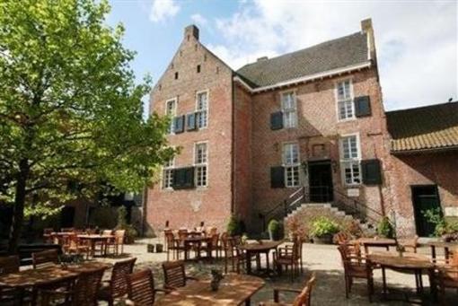 фото отеля Hotel Restaurant Schinvelder Hoeve Schinveld