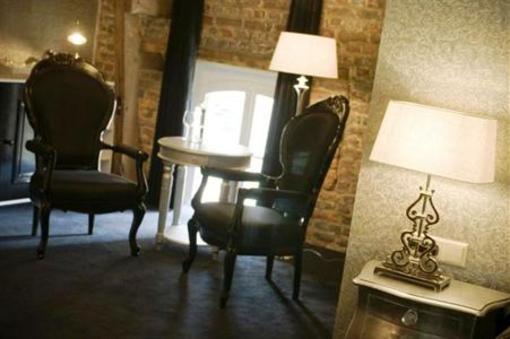 фото отеля Hotel Restaurant Schinvelder Hoeve Schinveld