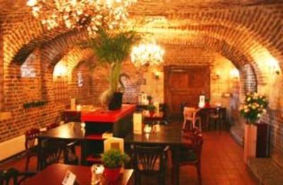 фото отеля Hotel Restaurant Schinvelder Hoeve Schinveld