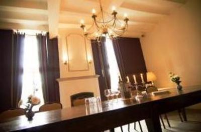 фото отеля Hotel Restaurant Schinvelder Hoeve Schinveld