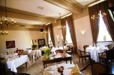 фото отеля Hotel Restaurant Schinvelder Hoeve Schinveld