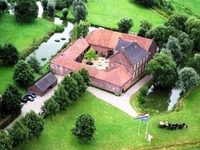 Hotel Restaurant Schinvelder Hoeve Schinveld