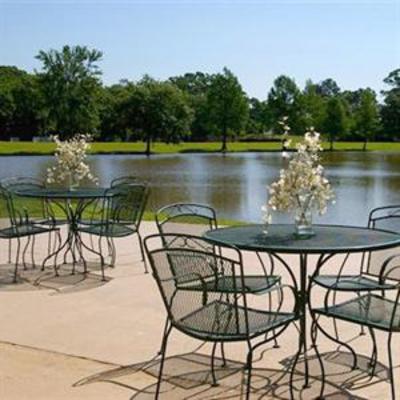 фото отеля Magnuson Hotel St. Francisville