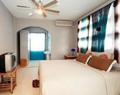 фото отеля Pran Havana Resort