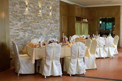 фото отеля Hotel Am Springhorstsee