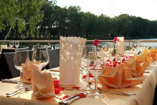 фото отеля Hotel Am Springhorstsee