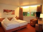 фото отеля Hotel Am Springhorstsee