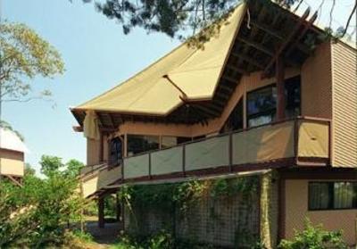 фото отеля Aaja's Beach House Byron Bay