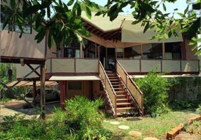 фото отеля Aaja's Beach House Byron Bay