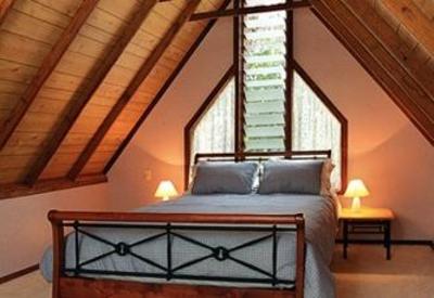 фото отеля Aaja's Beach House Byron Bay