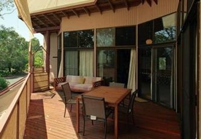 фото отеля Aaja's Beach House Byron Bay