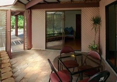 фото отеля Aaja's Beach House Byron Bay