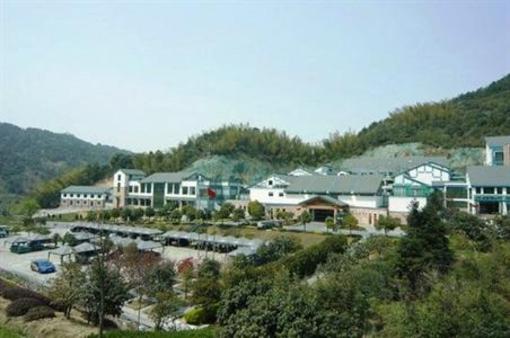 фото отеля Ecopark New Century Resort Hangzhou