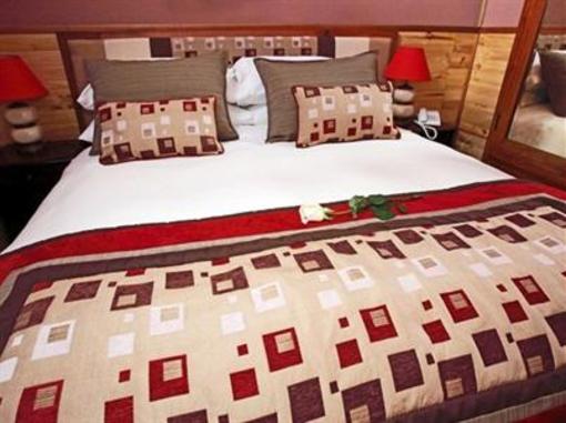 фото отеля RC Deco Art Hotel Boutique