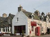 The Haugh Hotel Grantown-on-Spey