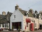 фото отеля The Haugh Hotel Grantown-on-Spey