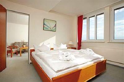 фото отеля Seaside Residenz Hotel