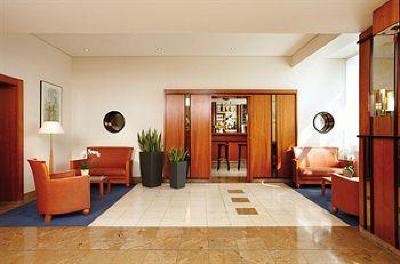 фото отеля Seaside Residenz Hotel