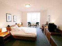Seaside Residenz Hotel