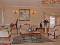 Rodeway Inn Brenham