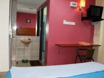 фото отеля Budget & Comfort Hostel