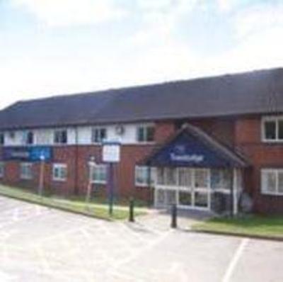 фото отеля Travelodge Frankley M5 Southbound