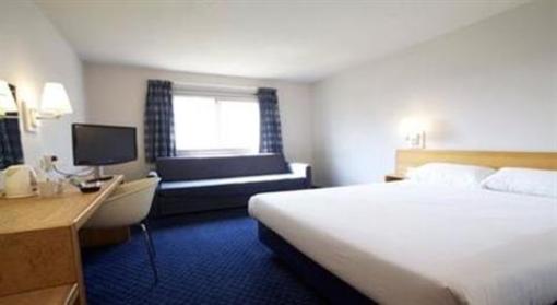 фото отеля Travelodge Frankley M5 Southbound