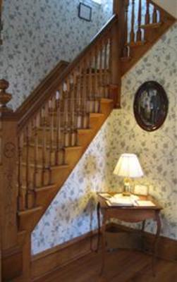 фото отеля Louisbourg Harbour Inn