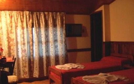 фото отеля Hosteria Los Helechos Puerto Iguazu