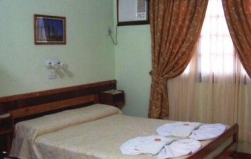 фото отеля Hosteria Los Helechos Puerto Iguazu