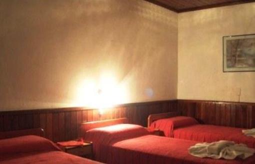 фото отеля Hosteria Los Helechos Puerto Iguazu