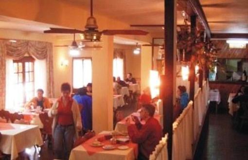 фото отеля Hosteria Los Helechos Puerto Iguazu
