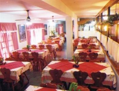 фото отеля Hosteria Los Helechos Puerto Iguazu