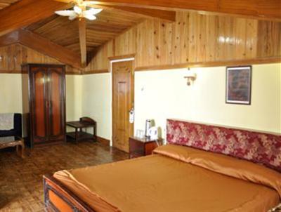 фото отеля The Retreat Darjeeling