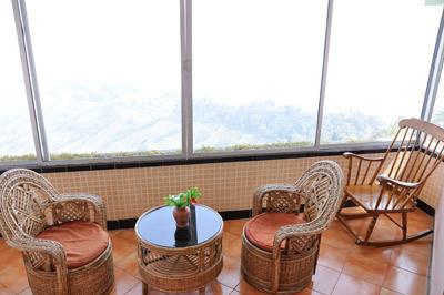 фото отеля The Retreat Darjeeling