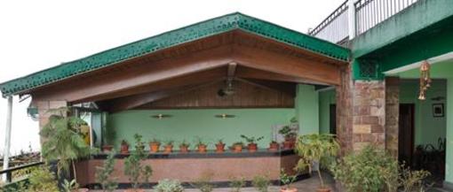 фото отеля The Retreat Darjeeling