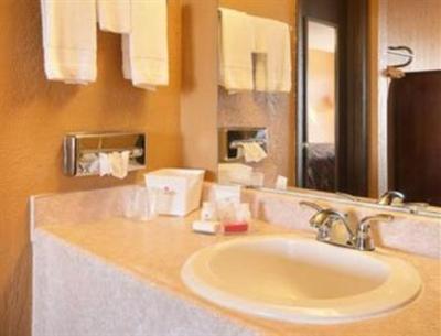 фото отеля Ramada Inn Elk City