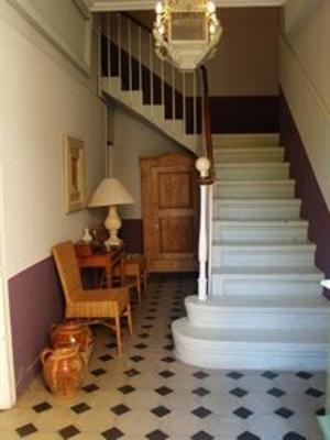 фото отеля La Suite du Jeune Homme