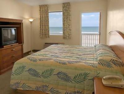 фото отеля Sleep Inn Palm Coast