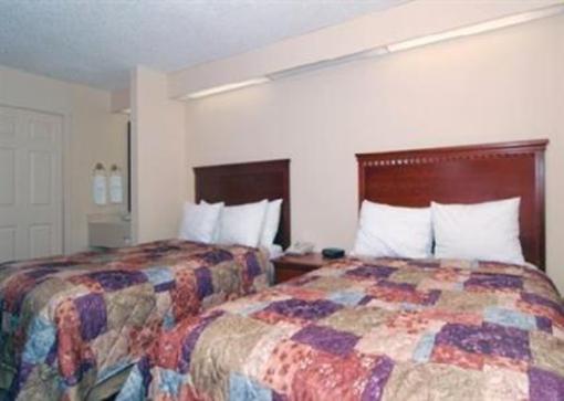фото отеля Sleep Inn Palm Coast