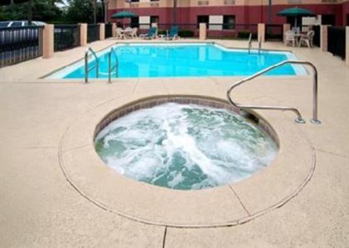 фото отеля Sleep Inn Palm Coast