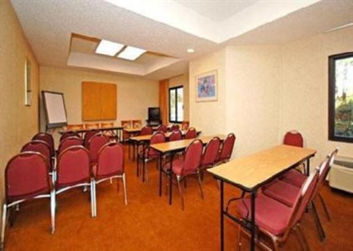 фото отеля Sleep Inn Palm Coast